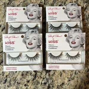 ❣️Bundle ~Marilyn Monroe Lashes❣️